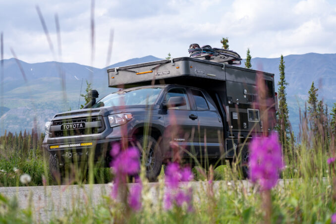 How Much Do Truck Campers Cost? Our 2027 Pricing Guide Breakdown