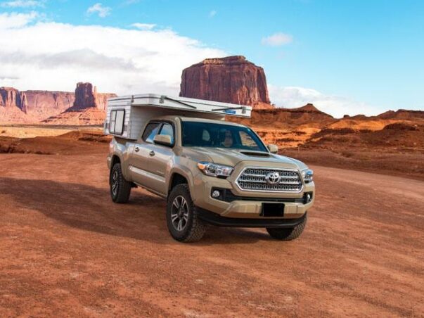 Two Week Southwest Road Trip Itinerary